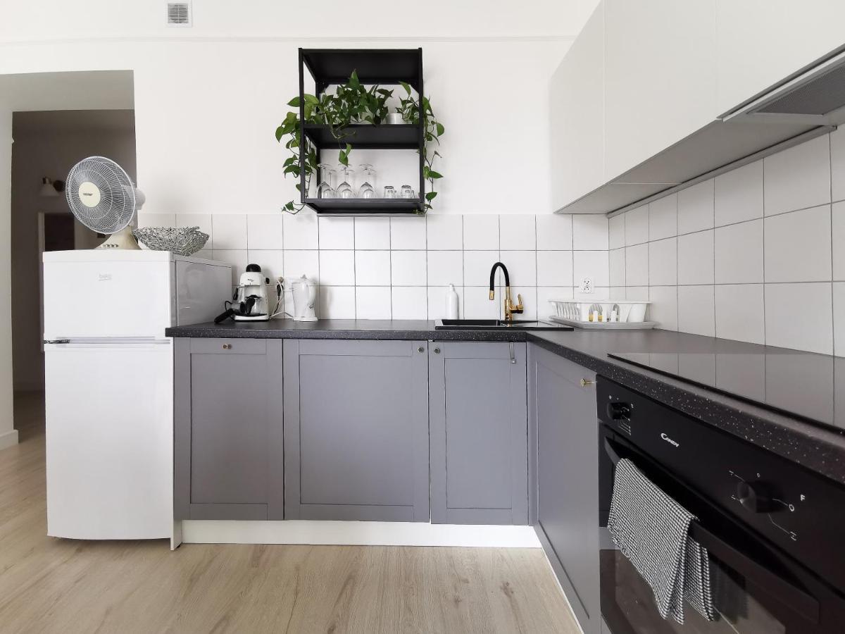Spacious&quiet - Old Town&kazimierz Apartament *
