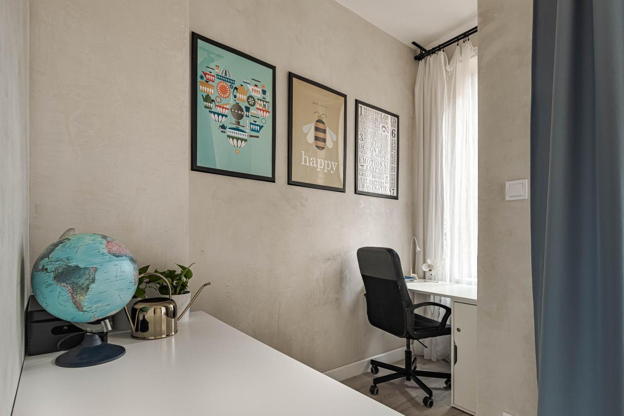 Spacious&quiet - Old Town&kazimierz Apartament