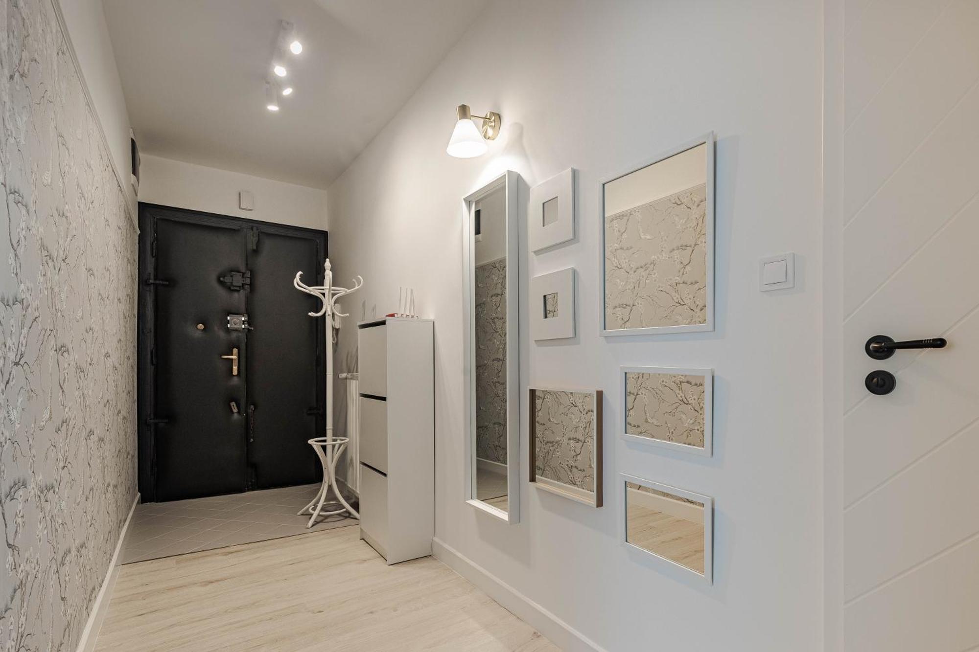 Spacious&quiet - Old Town&kazimierz Apartament *