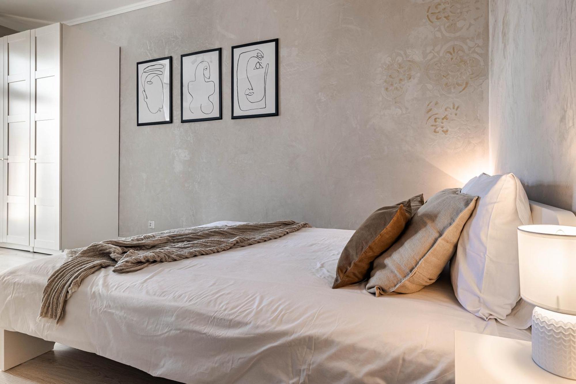 Spacious&quiet - Old Town&kazimierz Apartament